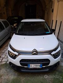 CITROEN C3 PureTech