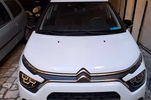 CITROEN C3 PureTech