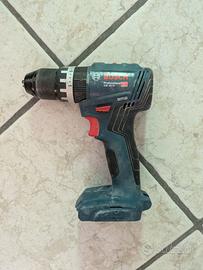 Trapano avvitatore Bosch GSB 18V-45