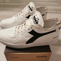 Scarpe Diadora Mi Basket Row Cut 2030