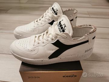 Scarpe Diadora Mi Basket Row Cut 2030