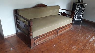 divano antico 