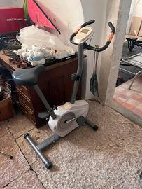 Cyclette Energetics