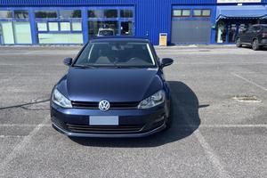 Volkswagen golf sette