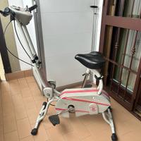 Ciclette da casa