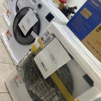 LAVATRICE BEKO 7 kg NUOVA IMBALLATA