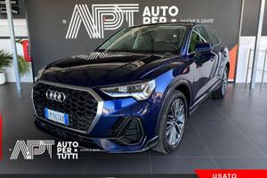Audi Q3 Sportback 40 2.0 tdi Business Plus 20...