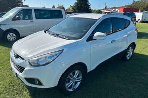 Hyundai iX35 1.7 CRDi 2WD Xpossible