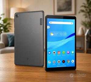 Lenovo Tab M10 HD 2nd Gen TB-X306X 10.1" 4G LTE