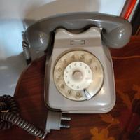 telefono a disco