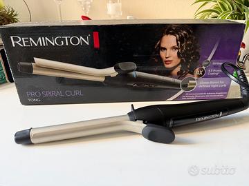 Arricciacapelli Remington