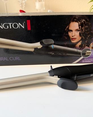 Arricciacapelli Remington