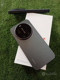 Xiaomi 17 ultra.  immac.    vendoscambio