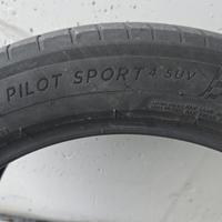 Gomme Invernali 275/45 R 21 Michelin Pilot Sport 4