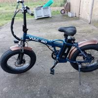 Bicicletta Elettrica