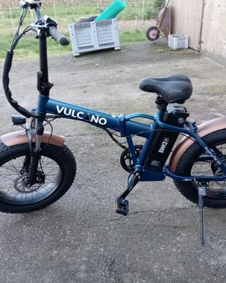 Bicicletta Elettrica