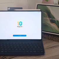 HONOR MagicPad 2 + Bundle Professionale – COME NUO