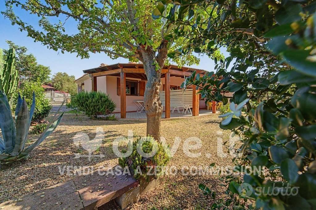 Casa – San Teodoro, Case Peschiera-Lu Fraili - Vista 2