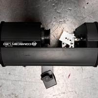 ADJ COMSCAN LED (coppia)