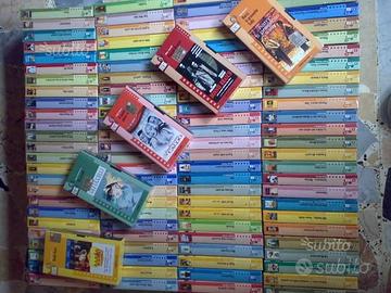 I 100 film piu' belli della storia del cinema