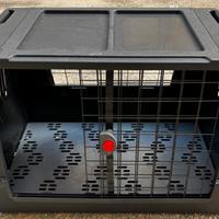 Trasportino + Separatore Ferplast