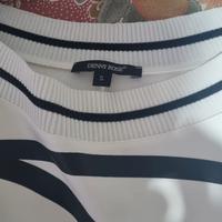 Felpa donna misura m