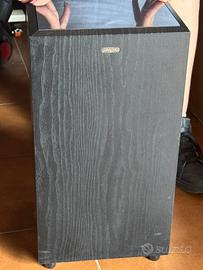 Subwoofer Boston