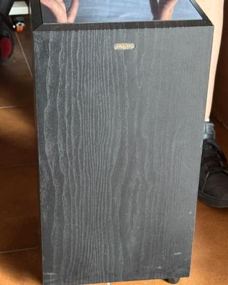 Subwoofer Boston
