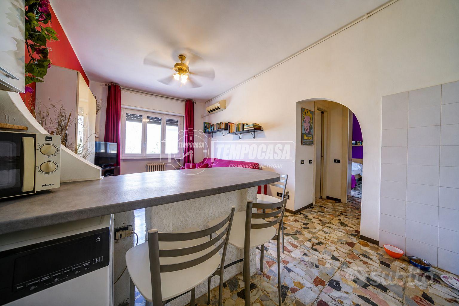 Appartamento – Solbiate Arno, Monte - Vista 4