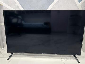 SMART TV TLC 40 POLLICI FHD NUOVA