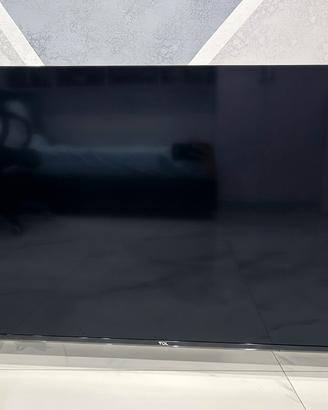 SMART TV TLC 40 POLLICI FHD NUOVA