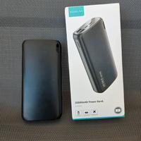 Powerbank 26800 mAh KUULAA perfettamente funzionan