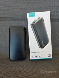 Powerbank 26800 mAh KUULAA perfettamente funzionan