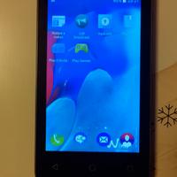 Smartphone Wiko