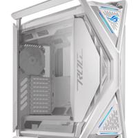 ASUS ROG HYPERION GR701 PC CASE WHITE