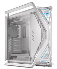 ASUS ROG HYPERION GR701 PC CASE WHITE