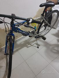 Bicicletta Olmo Cruiser uomo
