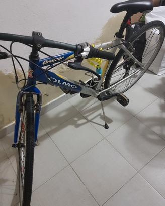 Bicicletta Olmo Cruiser uomo
