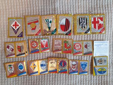 Figurine Calciatori Panini 1995 96 N.138 pezzi