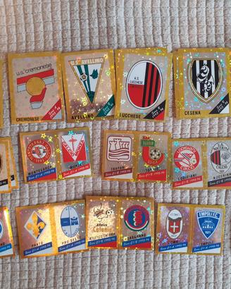 Figurine Calciatori Panini 1995 96 N.138 pezzi