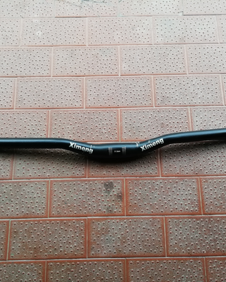 Manubrio per Bicicletta