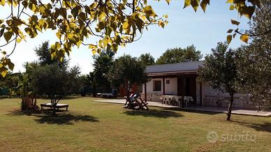 Villa sole ia 50 metri dalla spiaggia