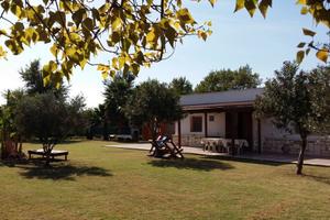 Villa sole ia 50 metri dalla spiaggia