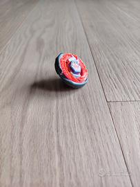 Storm Capricorn - Beyblade Metal Fusion