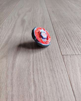Storm Capricorn - Beyblade Metal Fusion