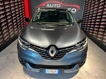Renault Kadjar 1.5 Diesel - 2016