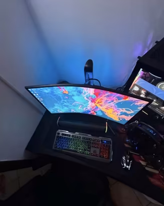 Pc da gaming