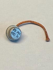 Diodo alternatore per auto d'epoca 25PH - 400R
