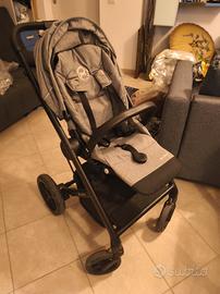 Trio Cybex , 
