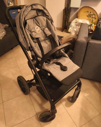 Trio Cybex , 